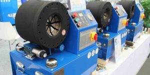 Обжимные станки для РВД: как выбрать оборудование для своего бизнеса